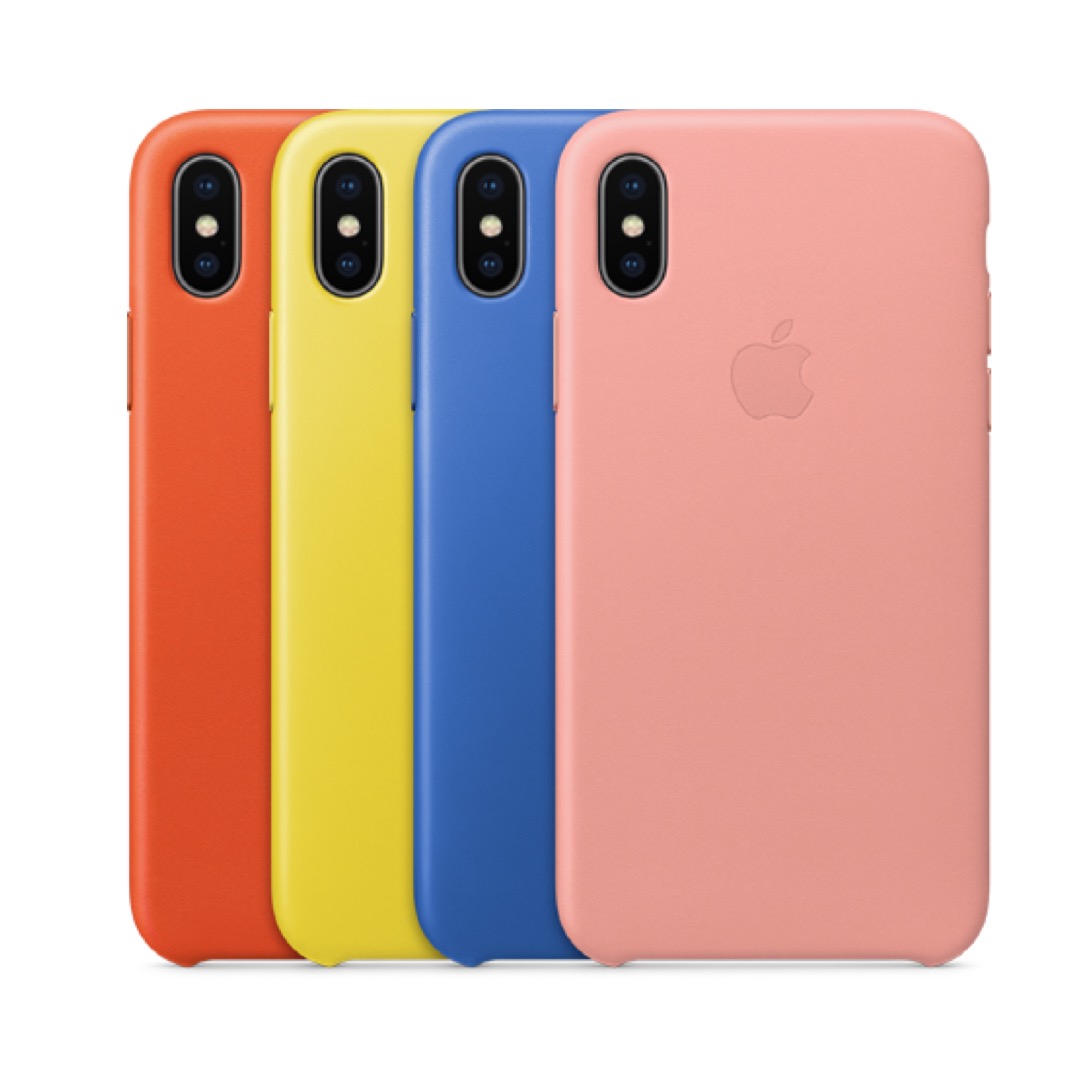 Apple Case Xs Max