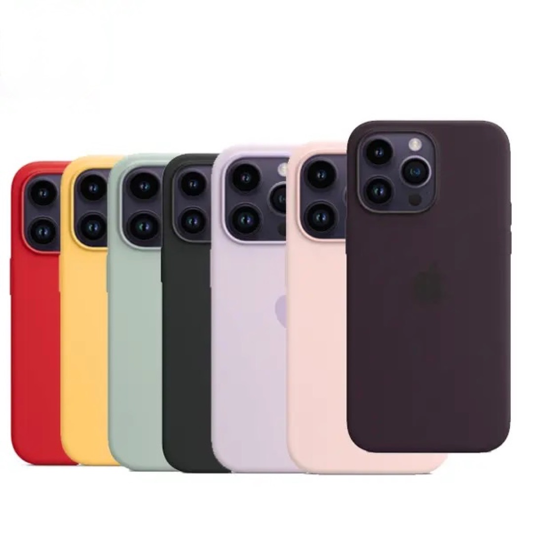apple case 14 pro