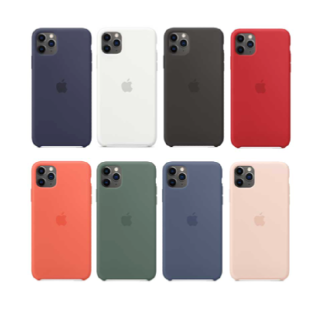 Apple Case 11 Pro Max