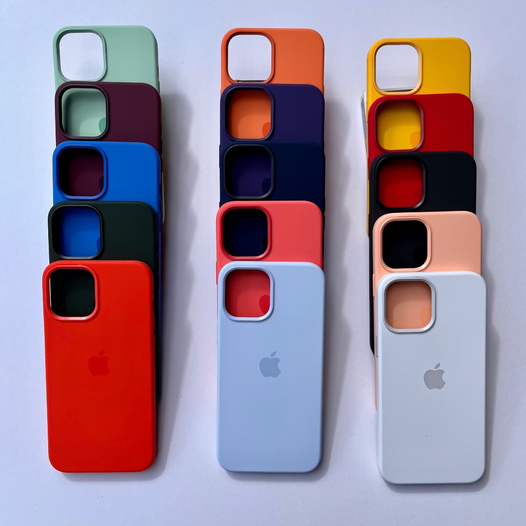 Apple Case 12/12 Pro