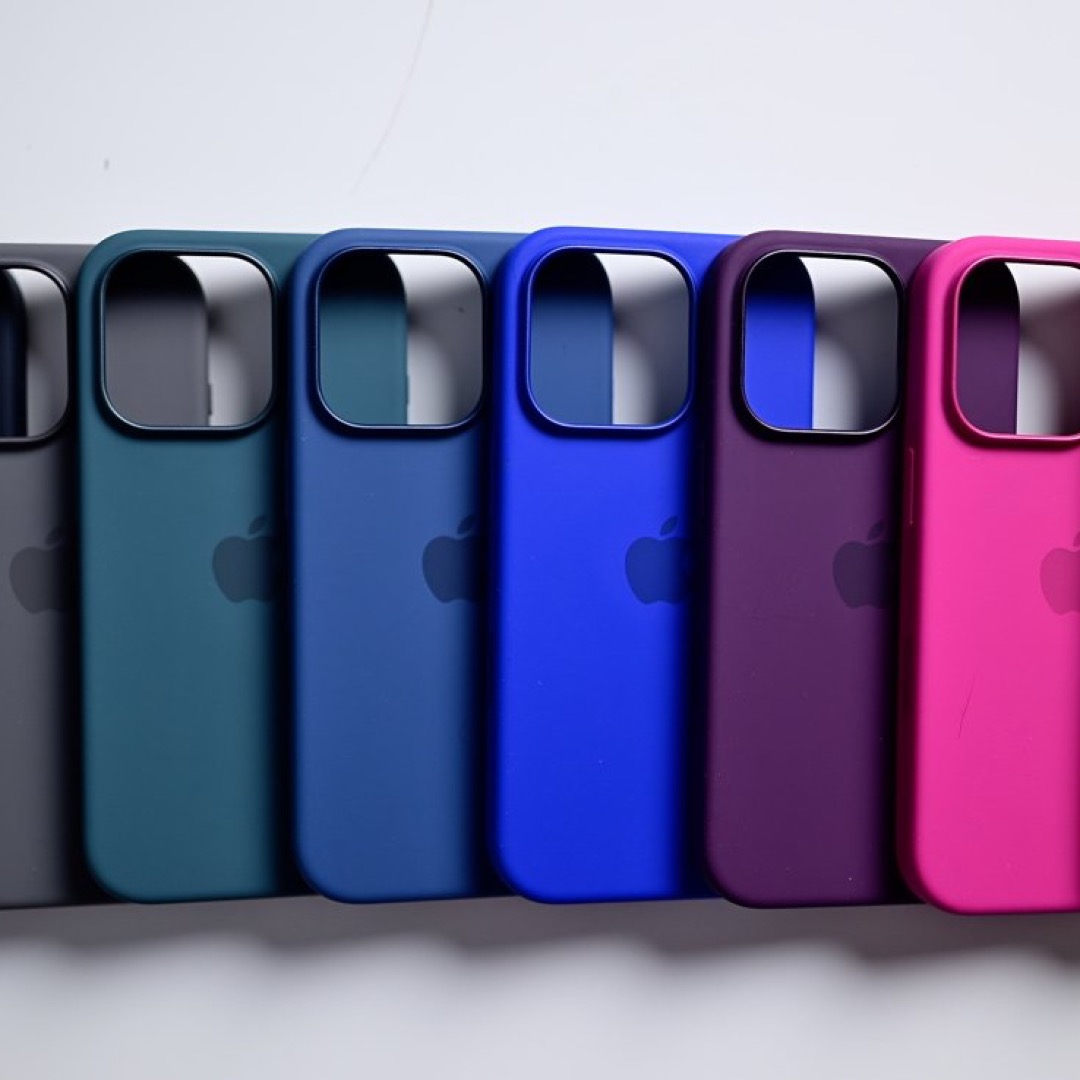 Apple Case 13 Pro Max