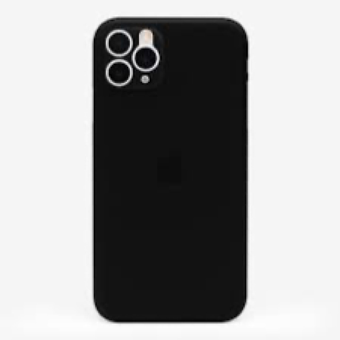 Case 11 Pro Black