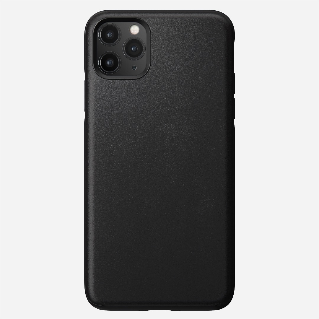 Case 11 Pro Max Black