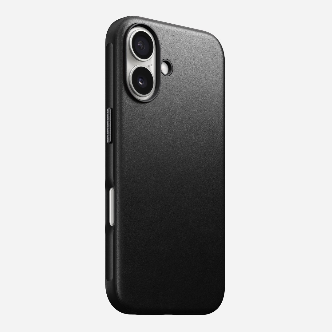 Case 16 Black