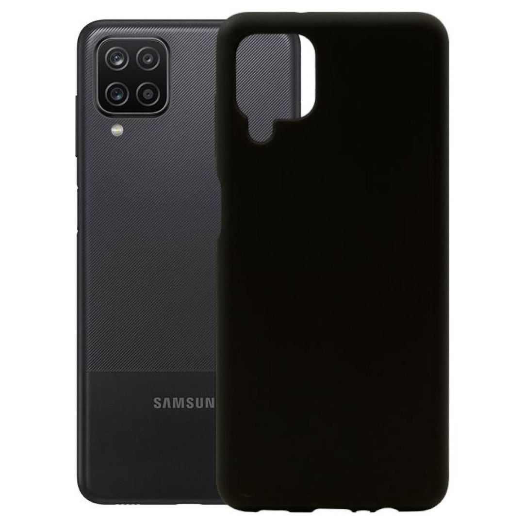 Case A12 Black