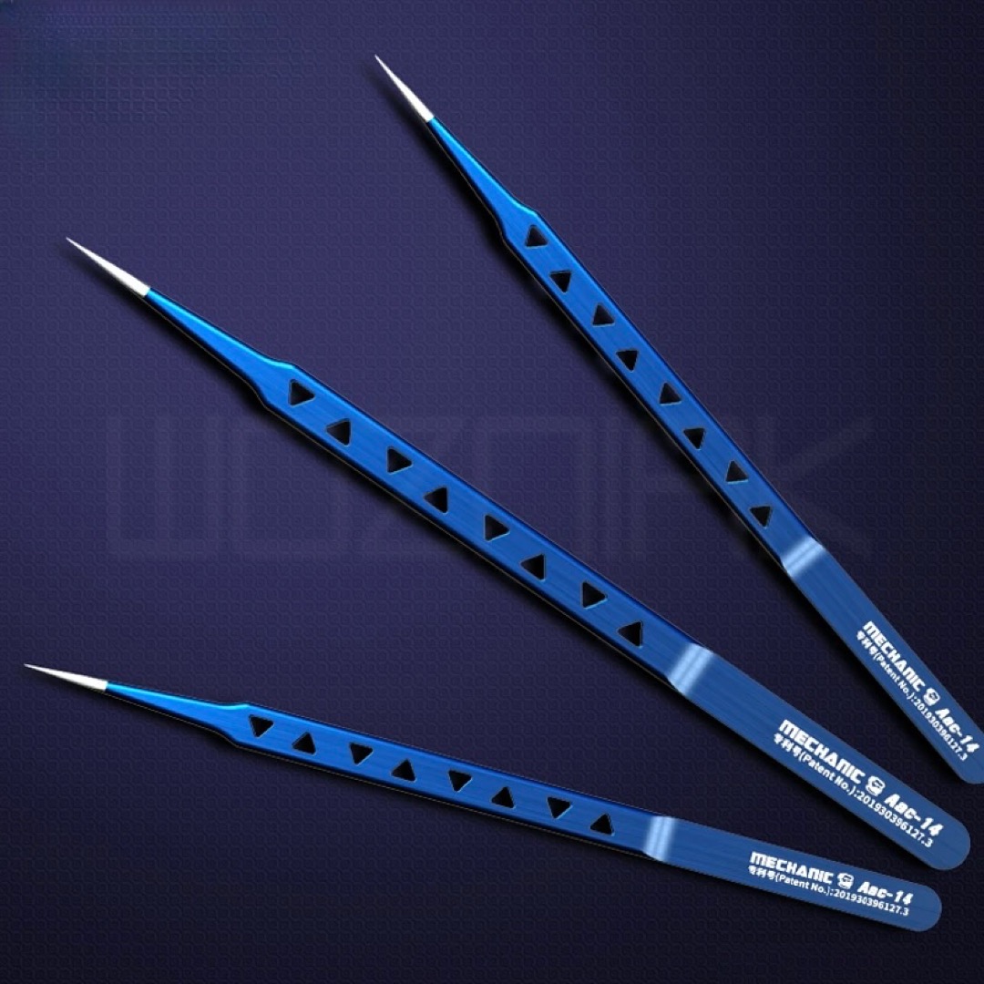 pincet mechanic
