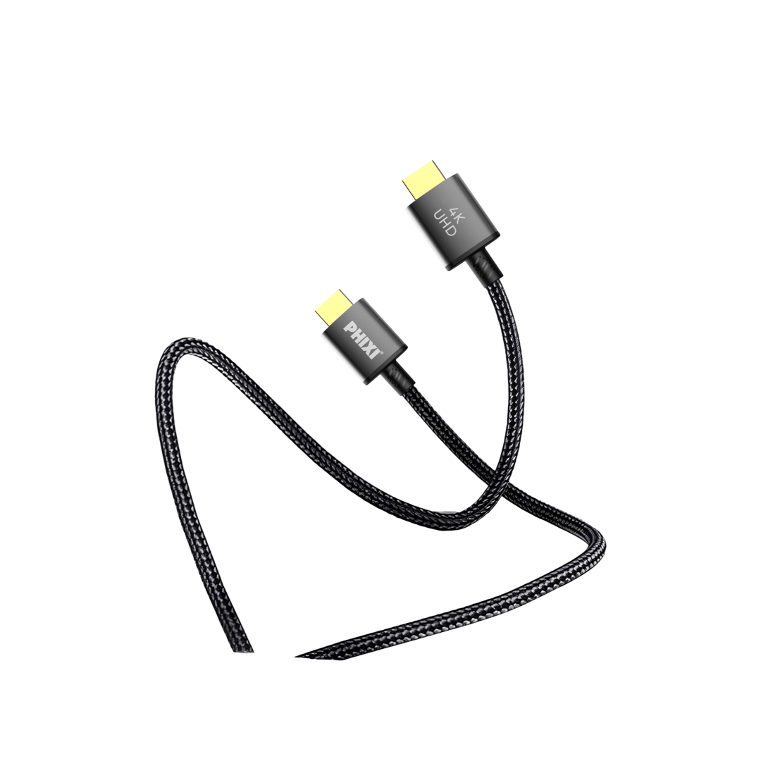 Phixi Force HD19 HDMI 4K 1 meter HD19