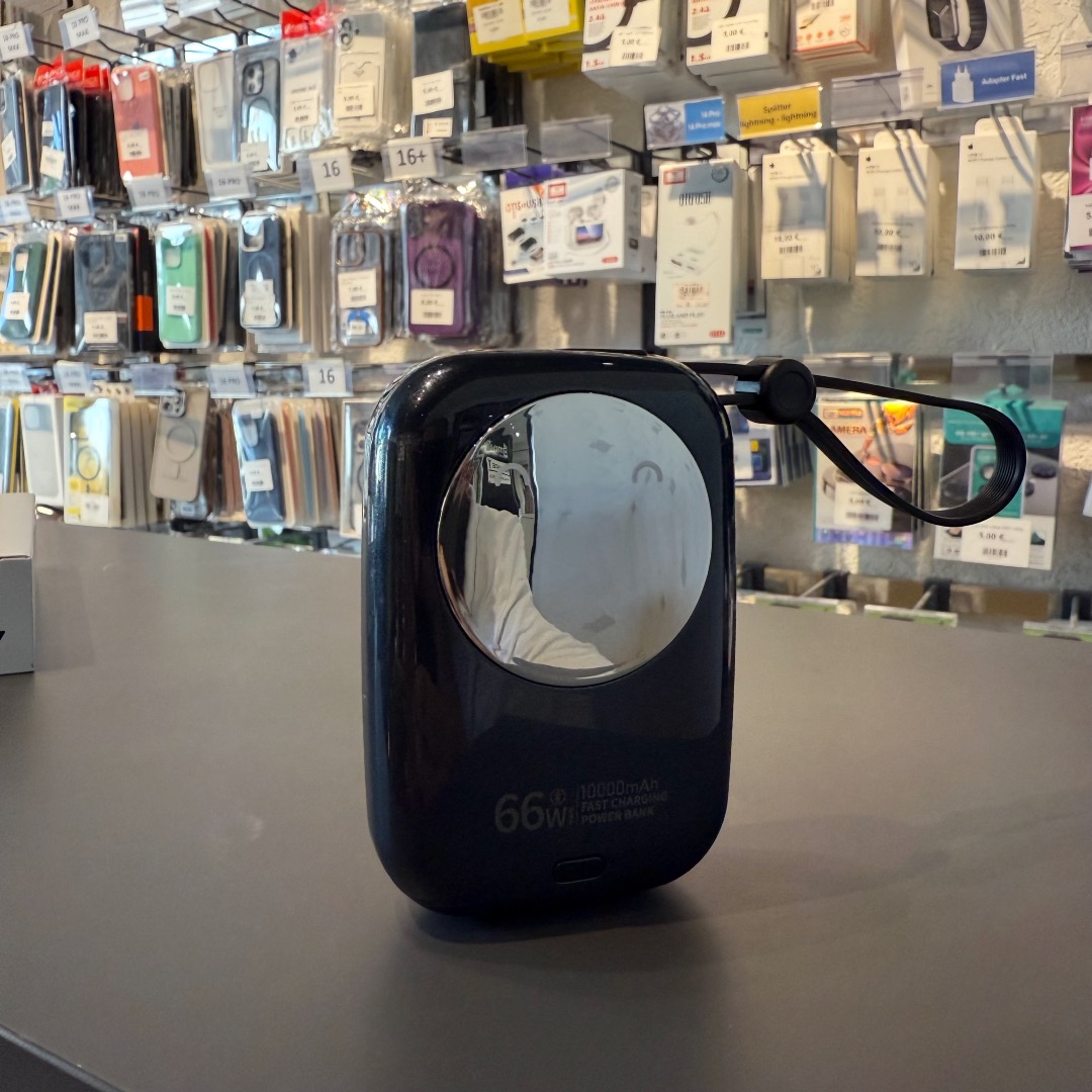 Power Bank mini 1000 mAh R36A