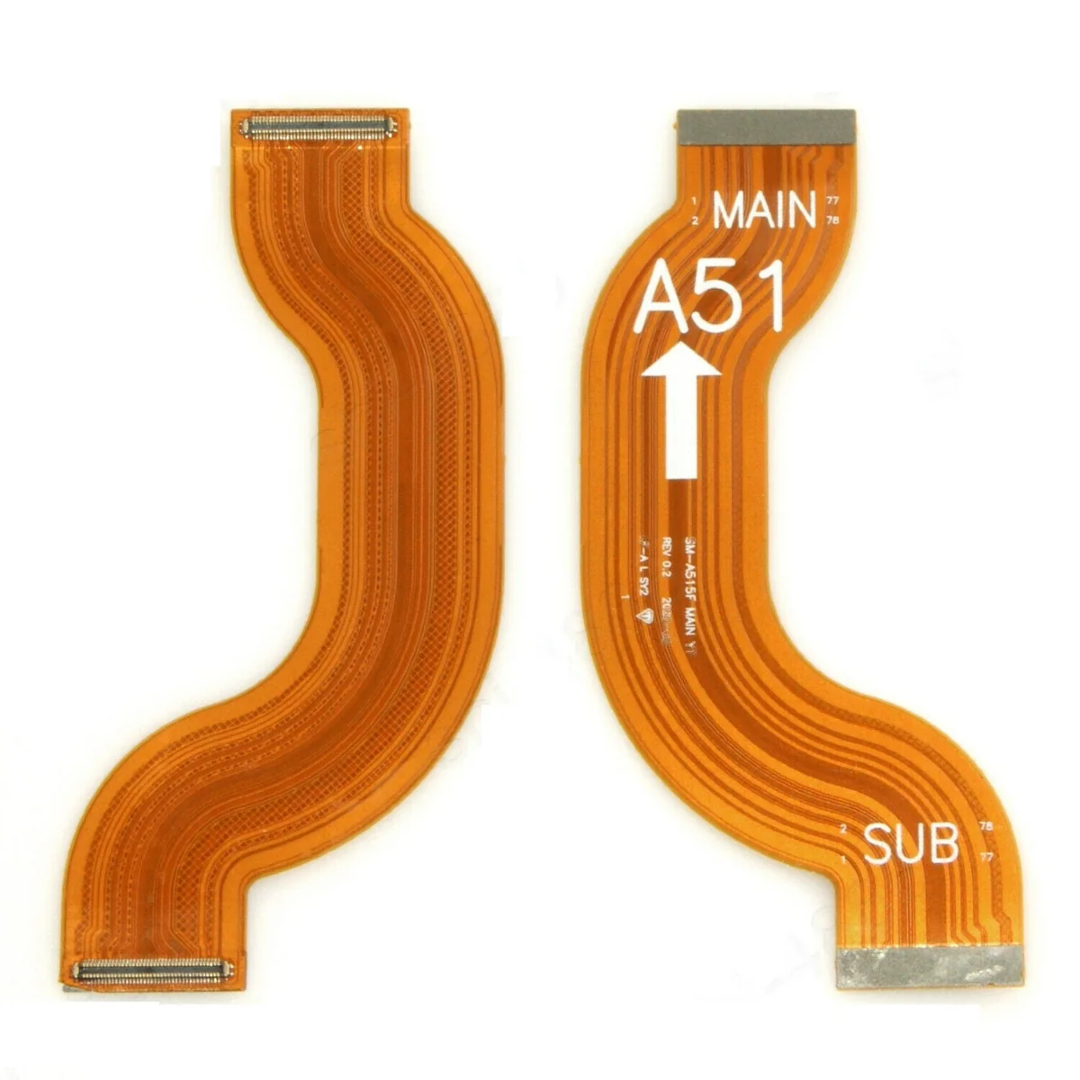 flex cable a51