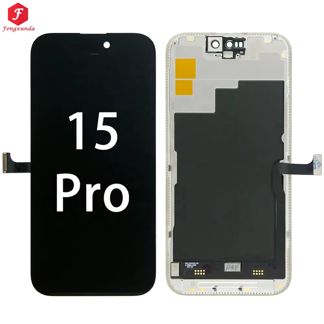 Lcd 15 pro ORGINAL