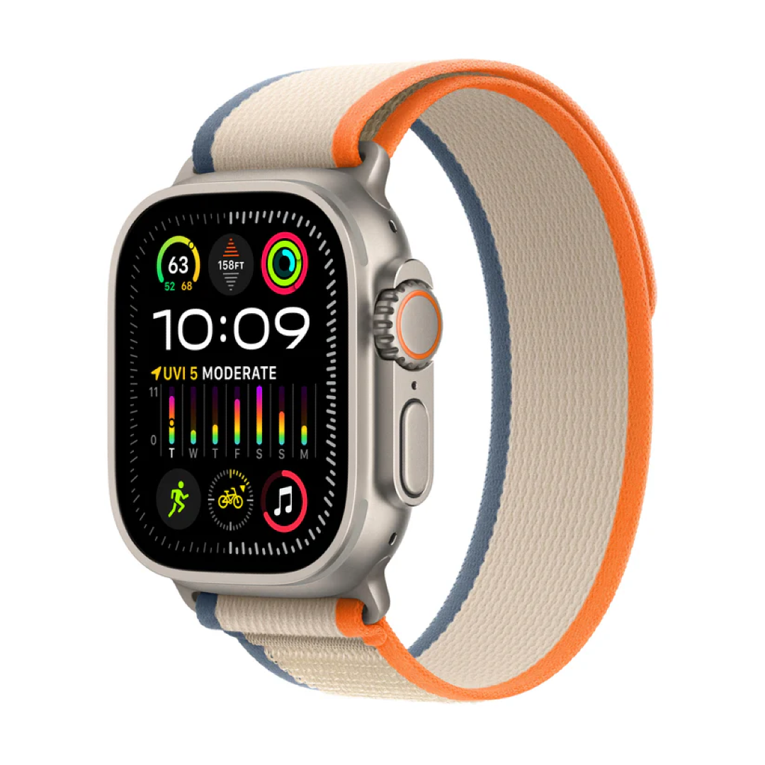 Apple Watch Ultra 2 2025