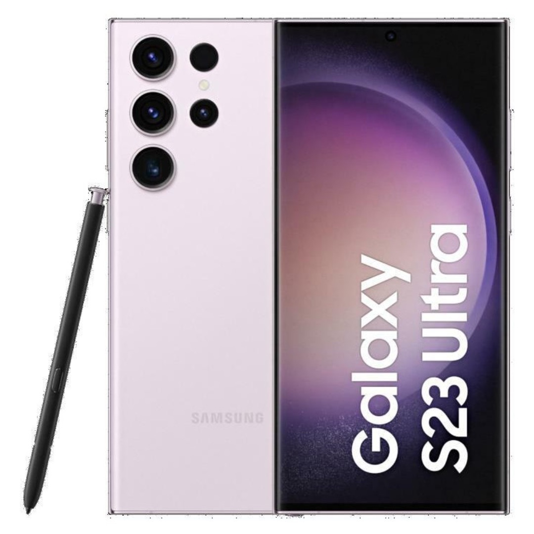 SAMSUNG S23 Ultra 8/256GB P