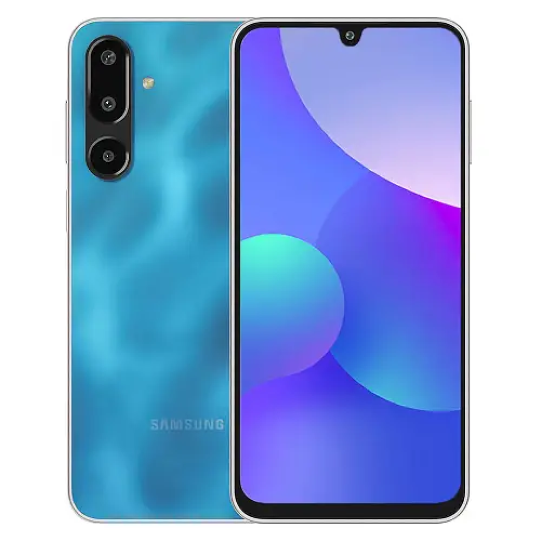 samsung f17 6/128GB 5G