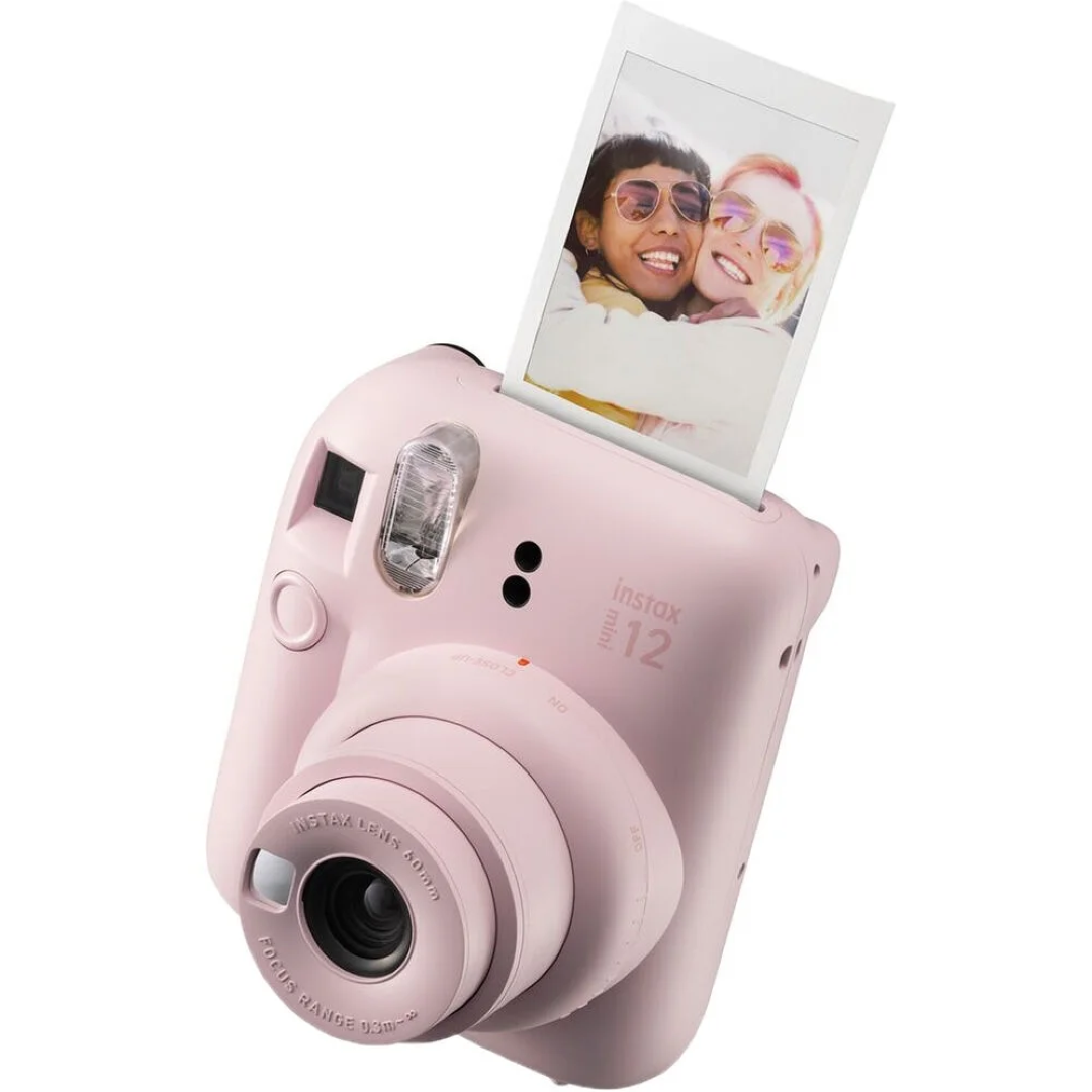 Instax Mini 12