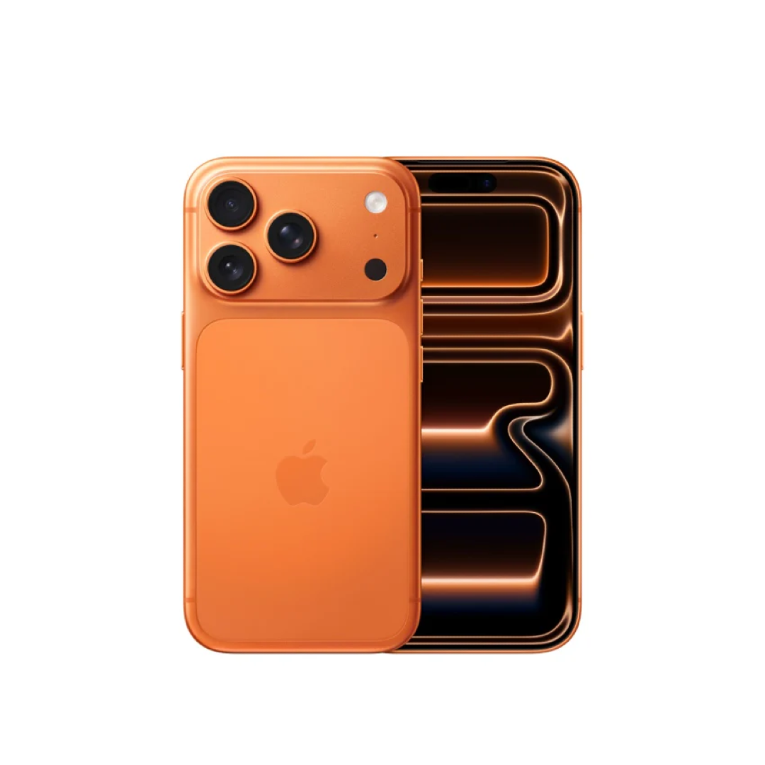 iPhone 17 pro 256GB ORANGE