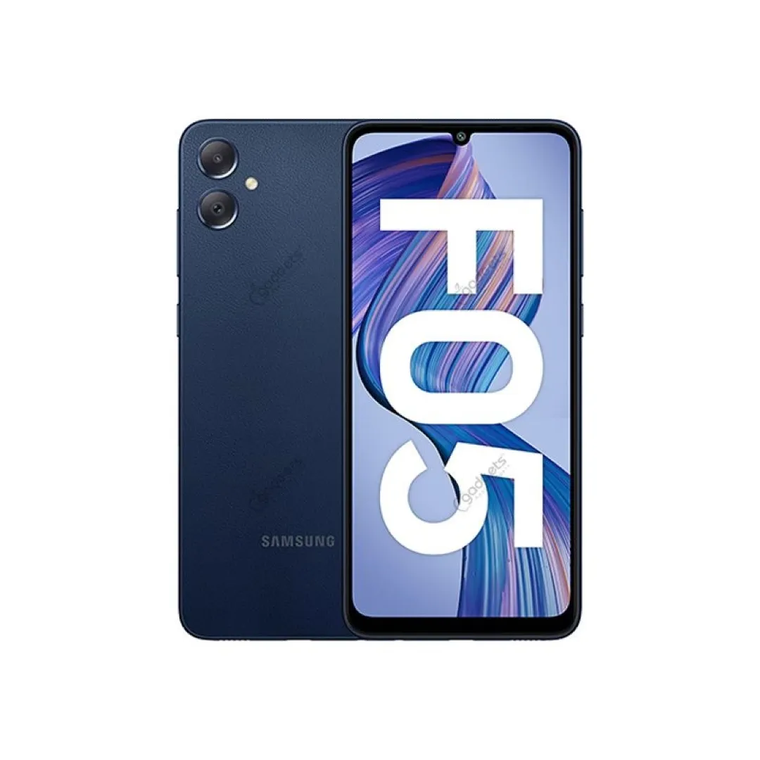 samsung F05 4/64GB