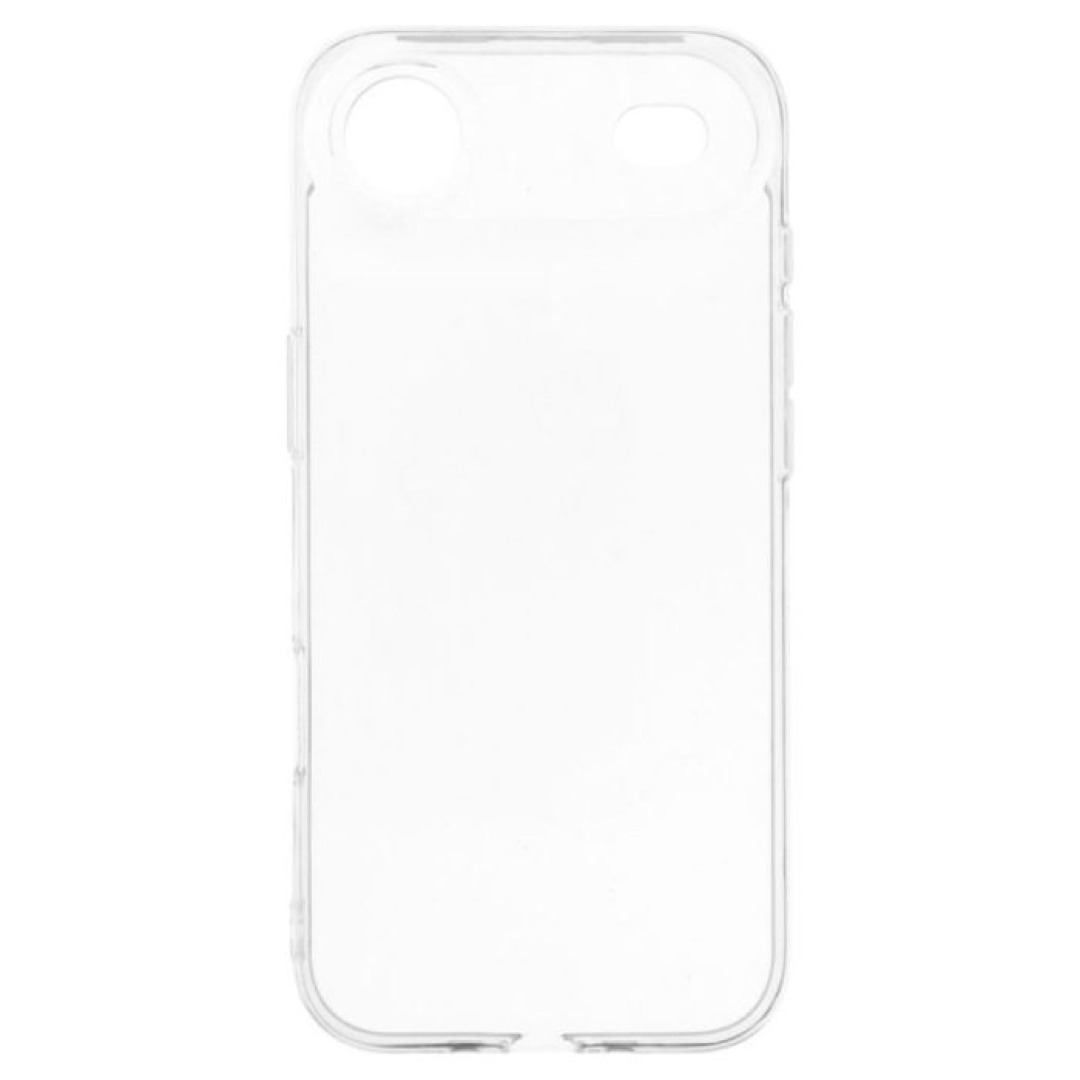 case iphone 17 air transparent