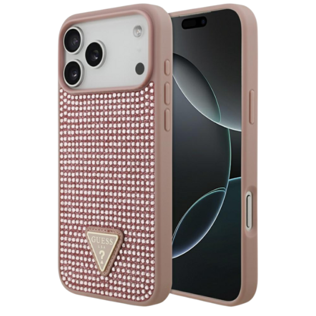 case iphone 17 pro Guess