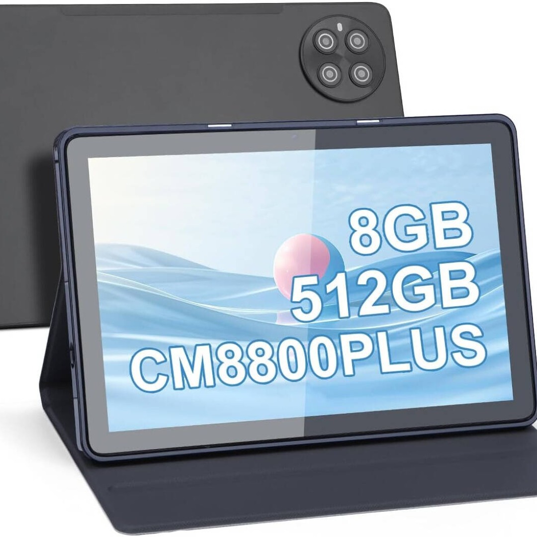 Tablet IDEA 5G LTE VM8800 PLUS