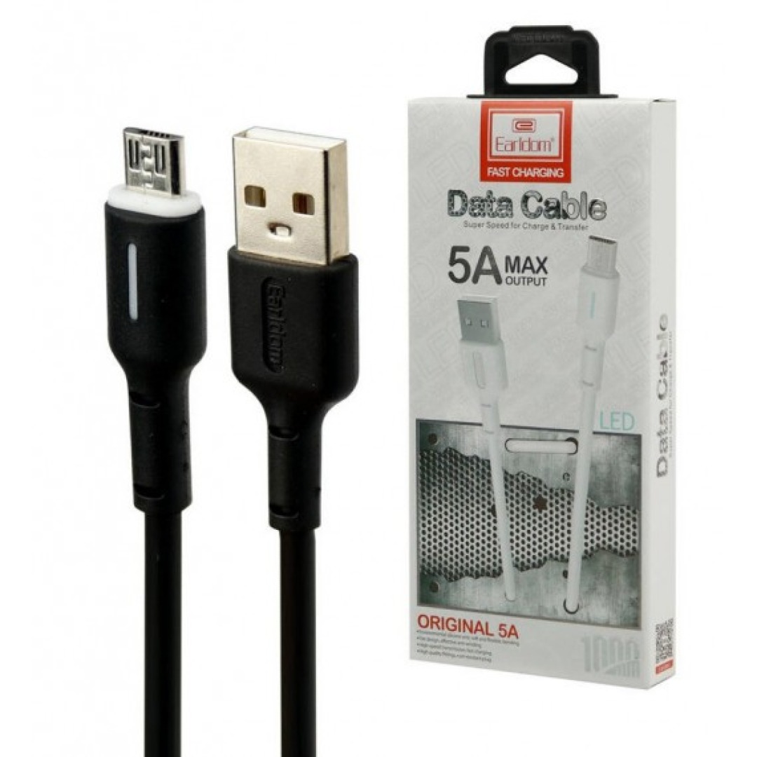 kabllo earldom usb-micro ec-071m
