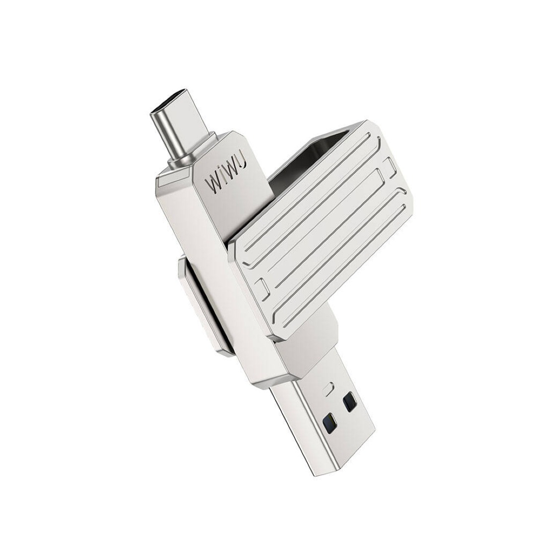USB flash 3in1 128GB