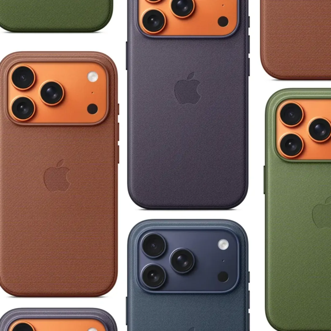 apple case iphone 17 pro max