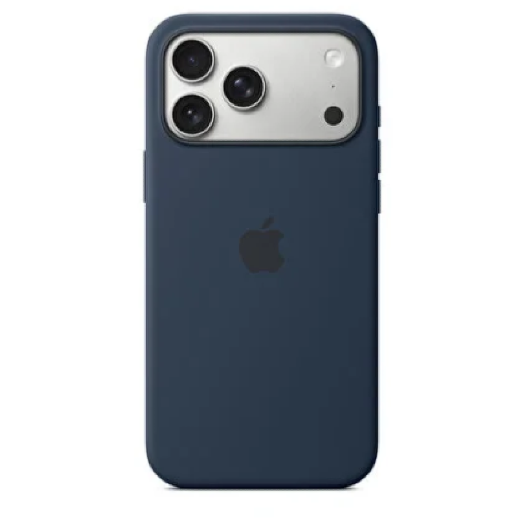 case iPhone 17 pro silicone orginal