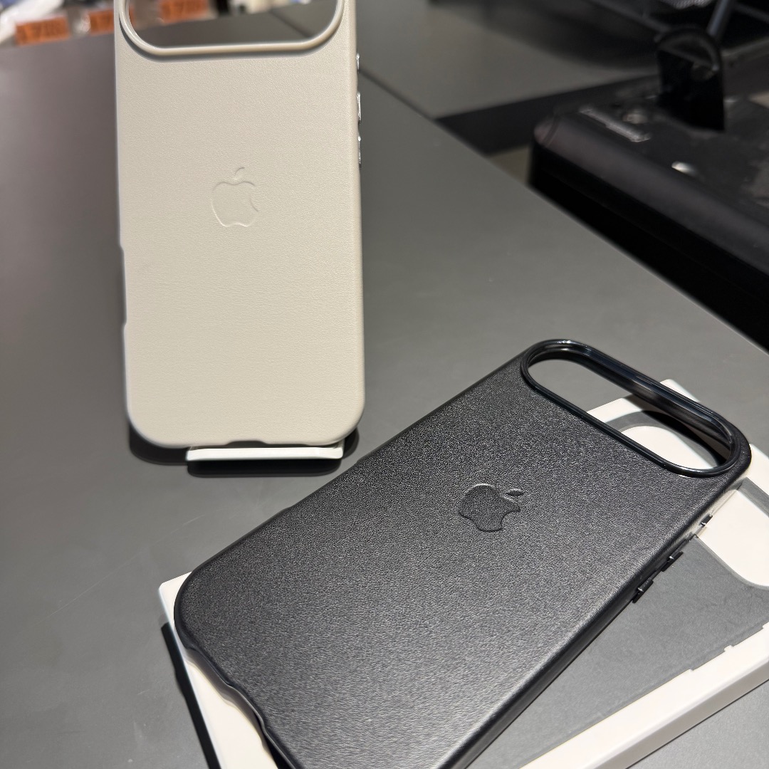 case iPhone 17 air leather orginal