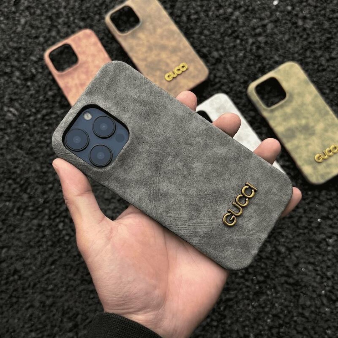 case iPhone 17 pro max gucci