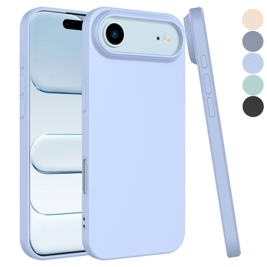 apple case iPhone 17 air