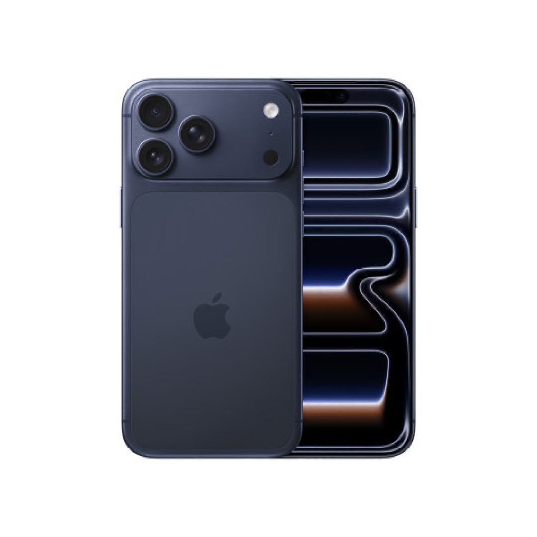 iphone 17 pro 256GB Dark Blue CE