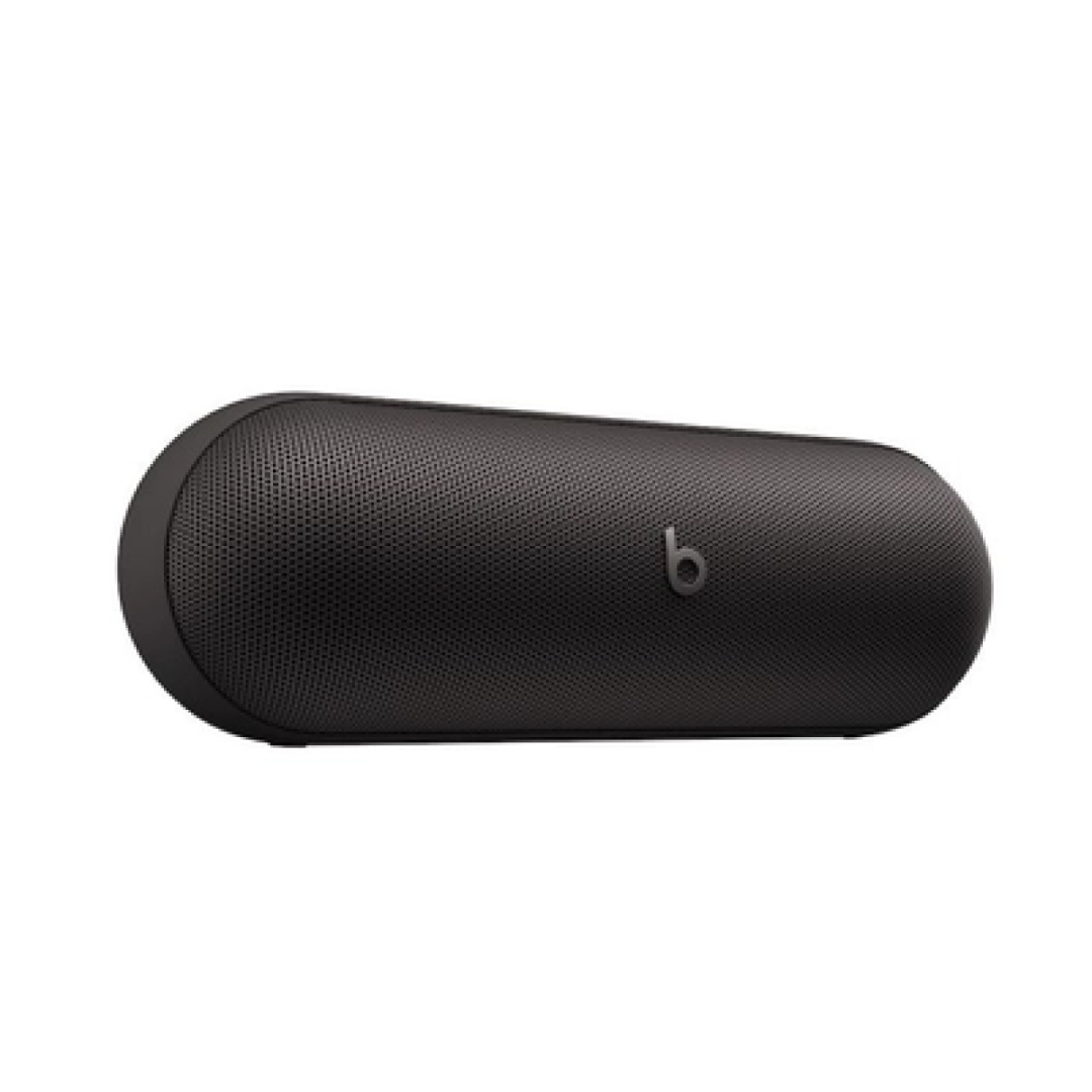Beats Pill Wireless Bluetooth Speaker, Matte Black