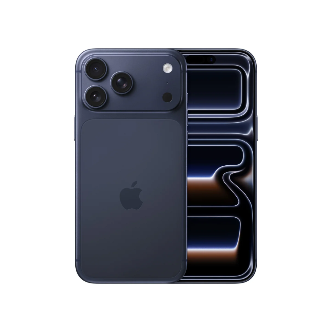 iphone 17 pro max 256gb dark blue esim