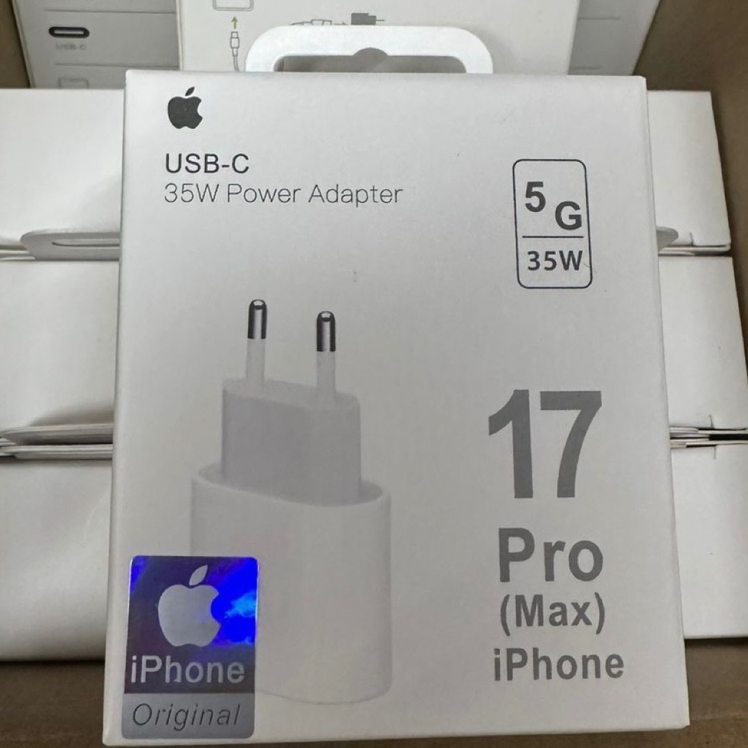 35w koke 17 pro max