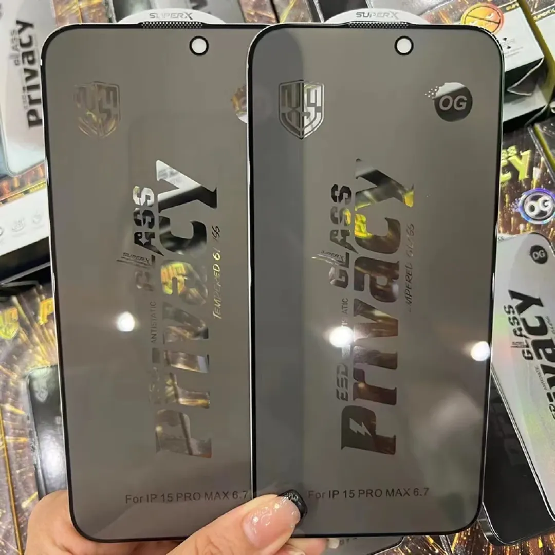 5d iphone 17 air Privacy