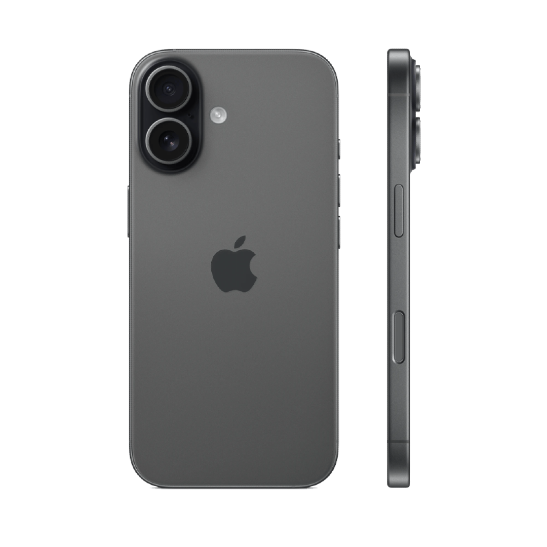 iphone 17 256GB Black FC