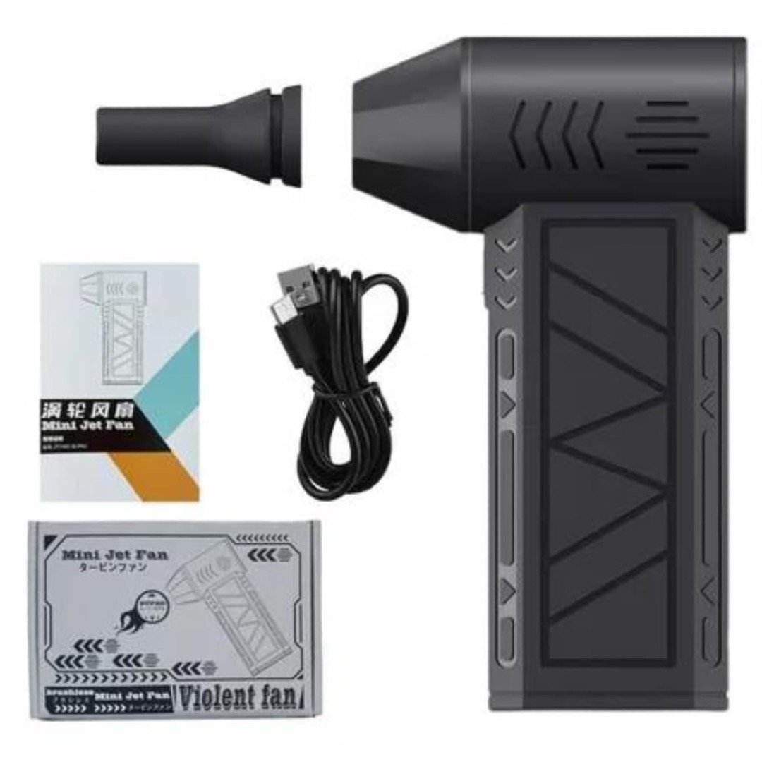 Mini Jet Fan
