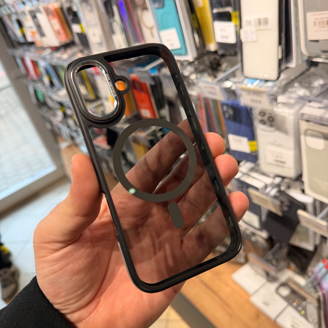 case iPhone 17 fashion