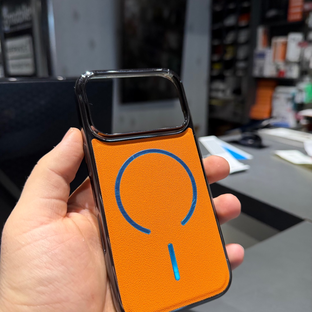 case iPhone 17 pro fashion