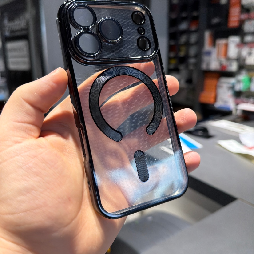 case iPhone 17 pro mg-25