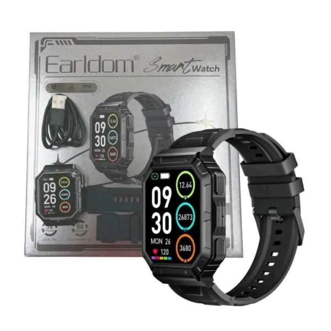smart watch earldom ET-sw13
