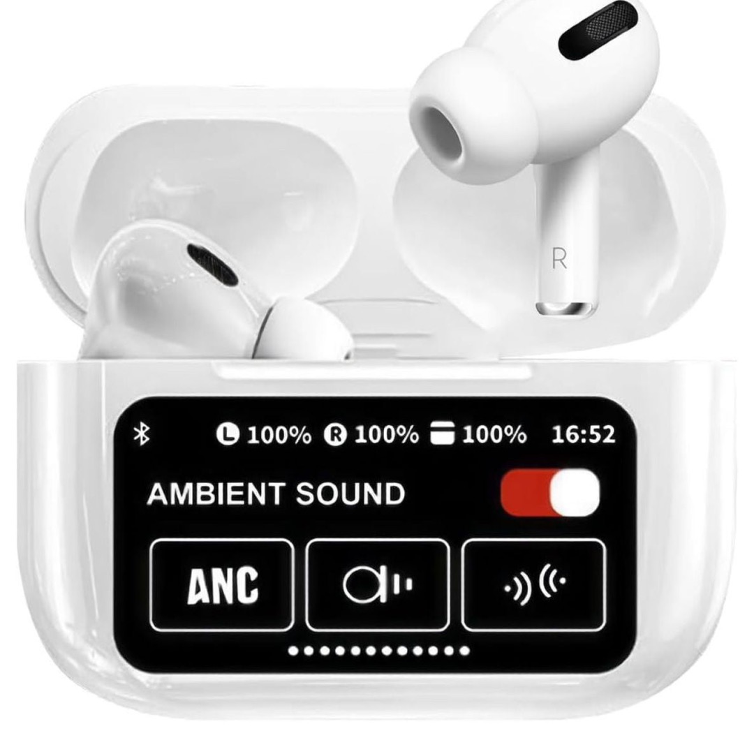 airpods ANC/ENC