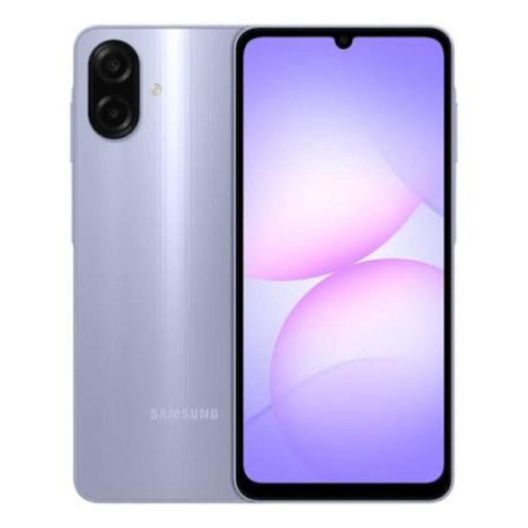 SAMSUNG A07 4/128gb P
