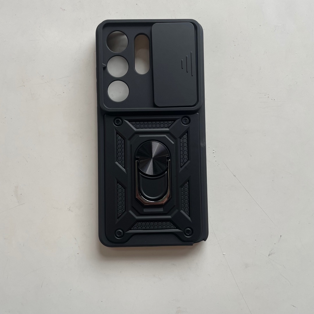 case s26 ultra newface lens