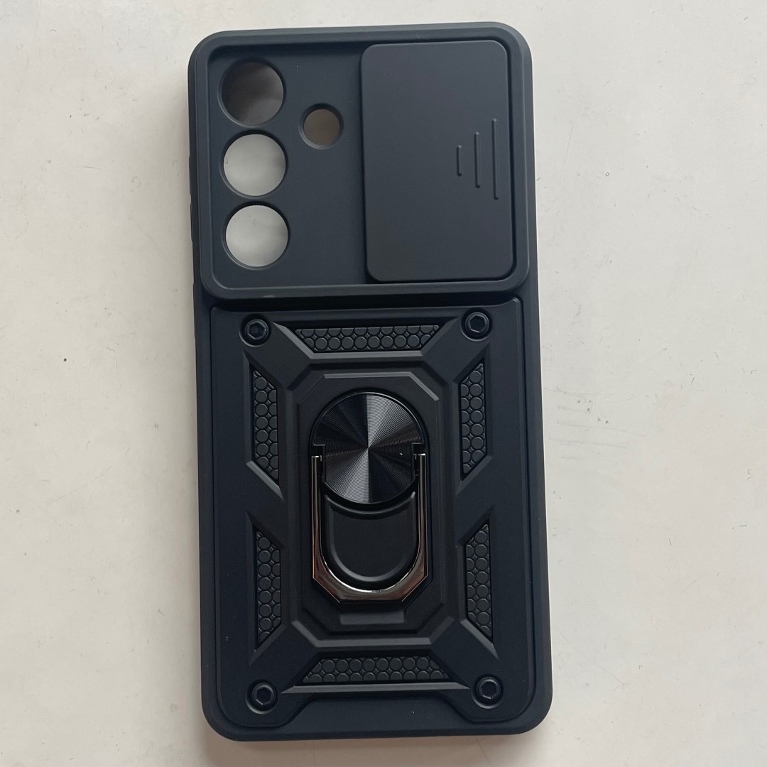 case samsung s26 plus newface lens