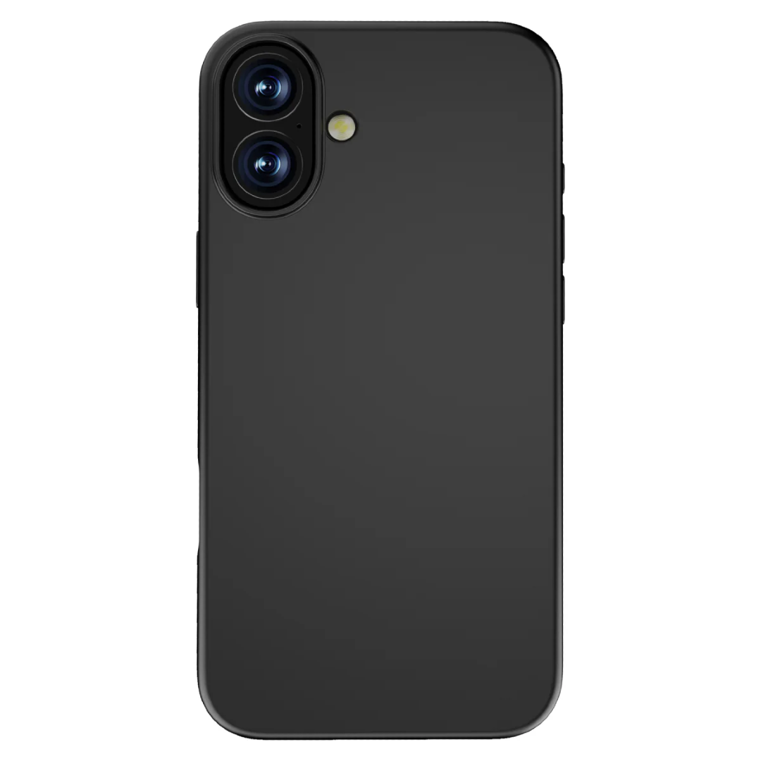 Case 16 Plus black
