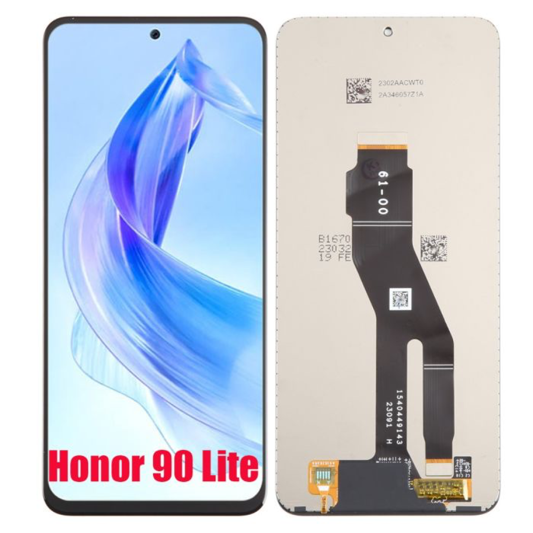 Lcd honor 90 lite