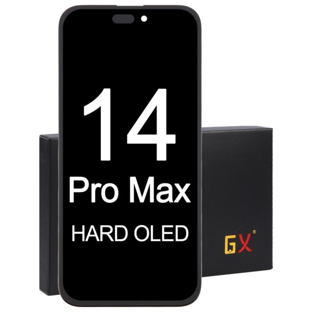 lcd 14 pro max GX