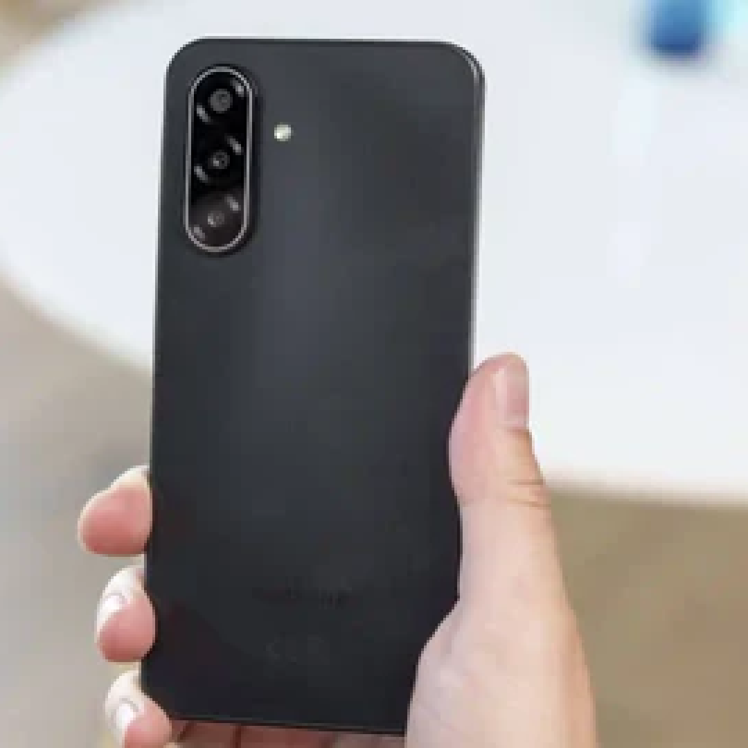 Samsung A17 4/128GB P