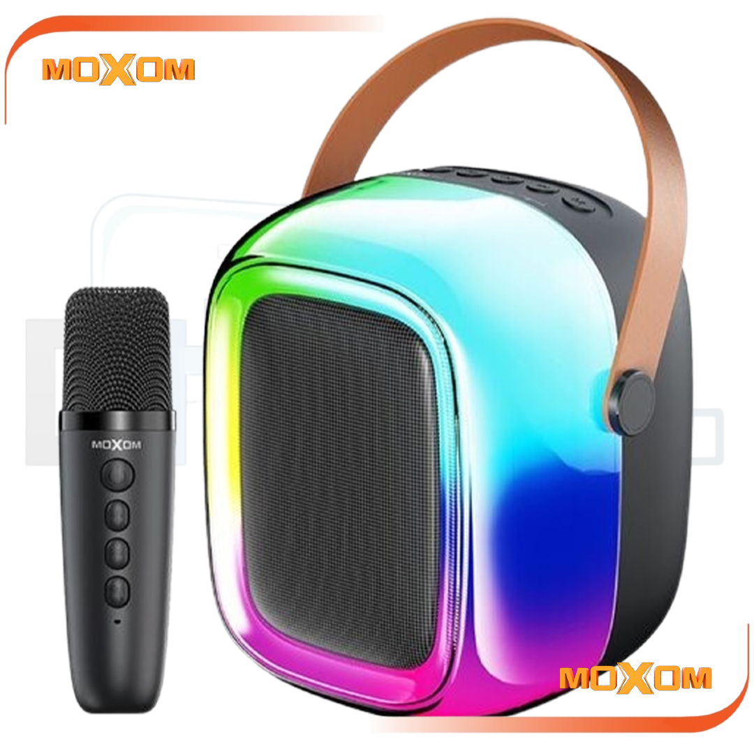 speaker bluetooth moxom MX-Sk72